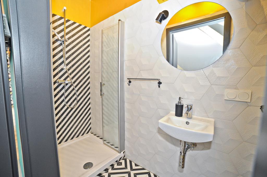 Loft Apartments By Grand Apartments โซพอต ภายนอก รูปภาพ
